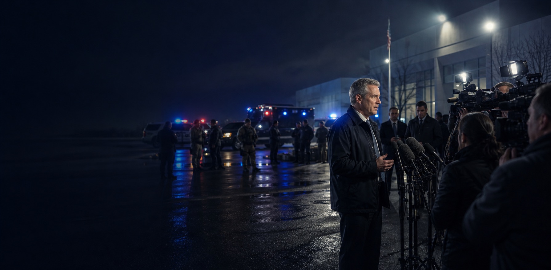 law enforcement crisis communications training