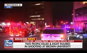 Jason Pack on Fox News